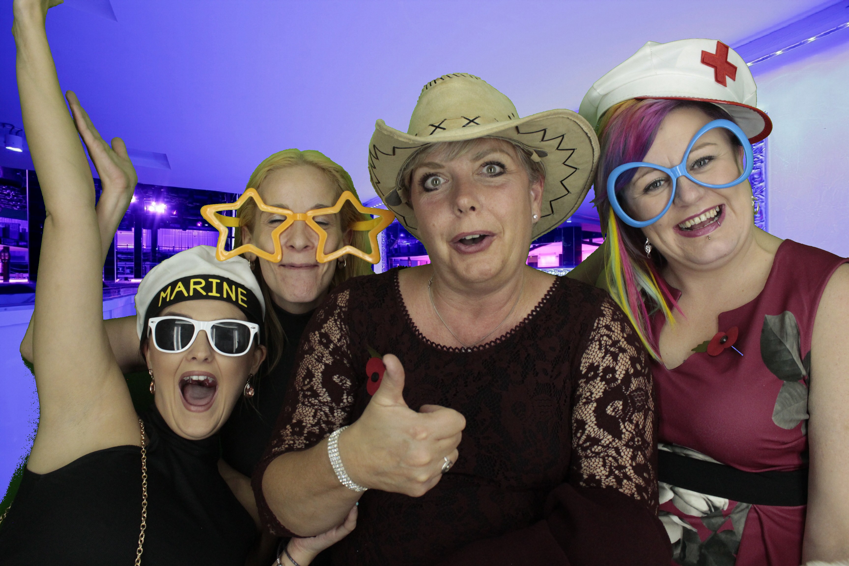Dementia CareAwards 2018  | View more photos from the event at gallery.myphotoboothexperience.co.uk/u/MyPhotoBoothExperienceLtd/Dementia-CareAwards-2018